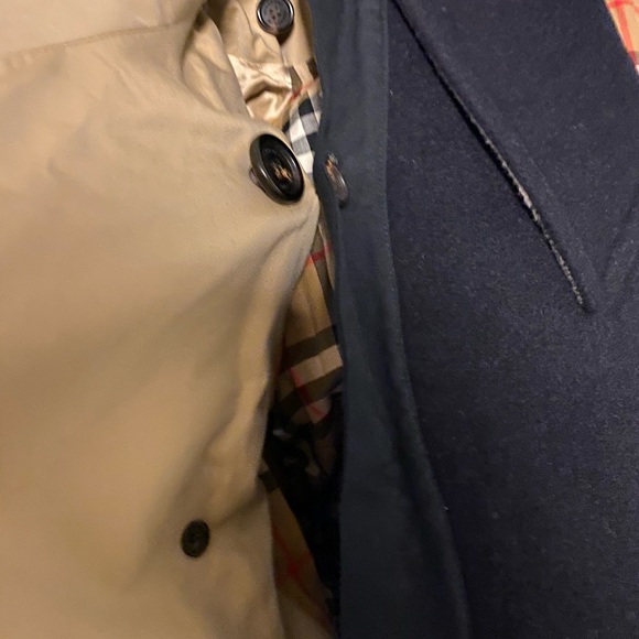 NWT Burberry Eastheath Double-Breasted Trench Coat - Picture 7 of 10